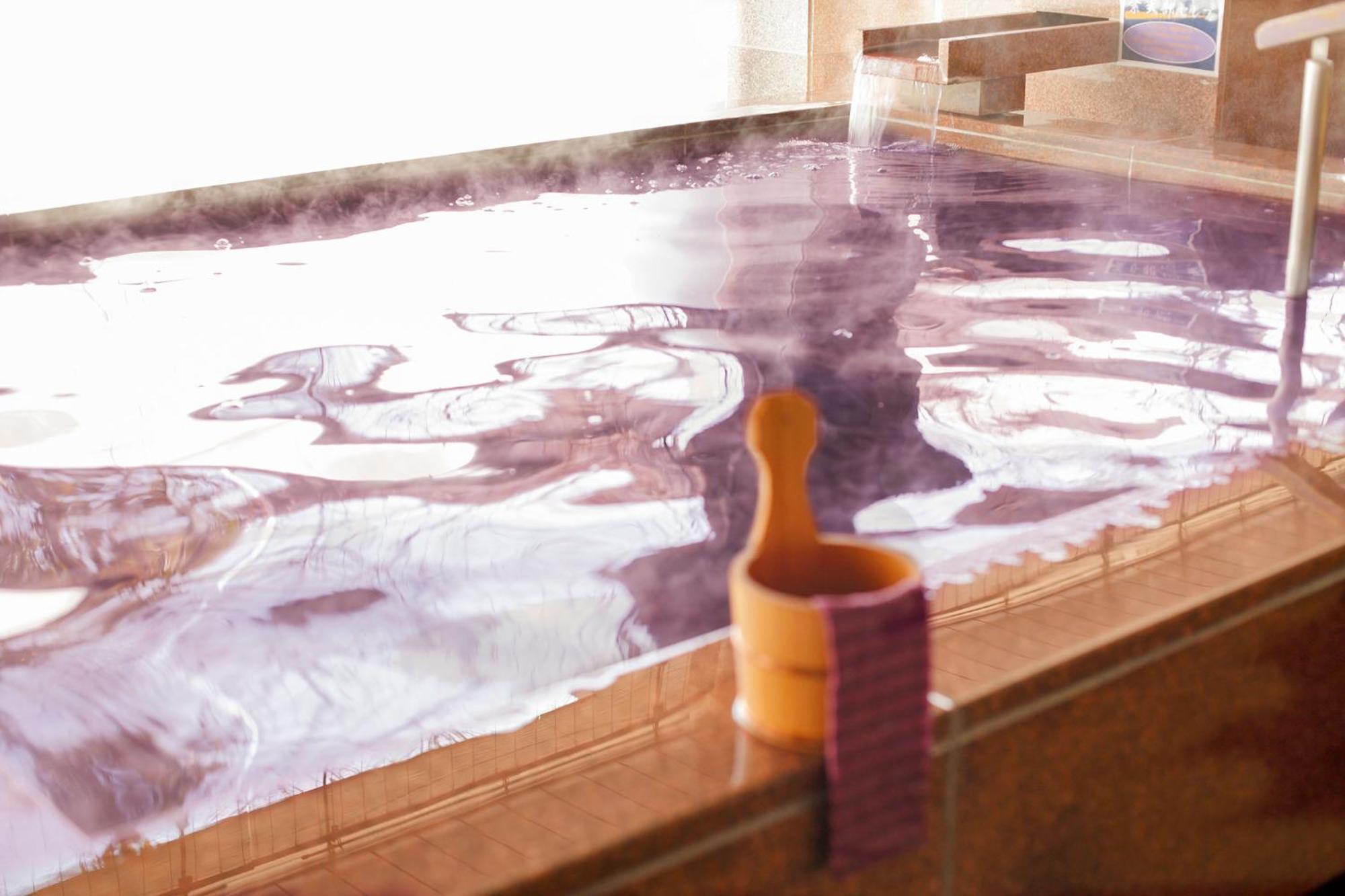 Ooedo Onsen Monogatari Premium Kinugawa Kanko Hotel Nikko Exterior photo