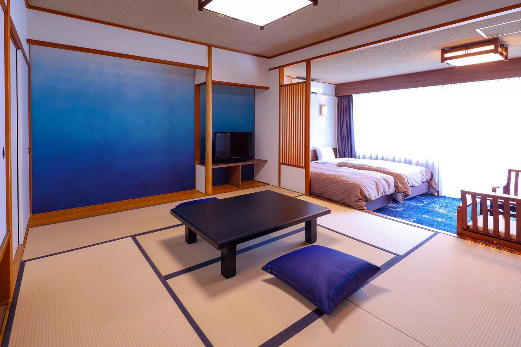 Ooedo Onsen Monogatari Premium Kinugawa Kanko Hotel Nikko Exterior photo