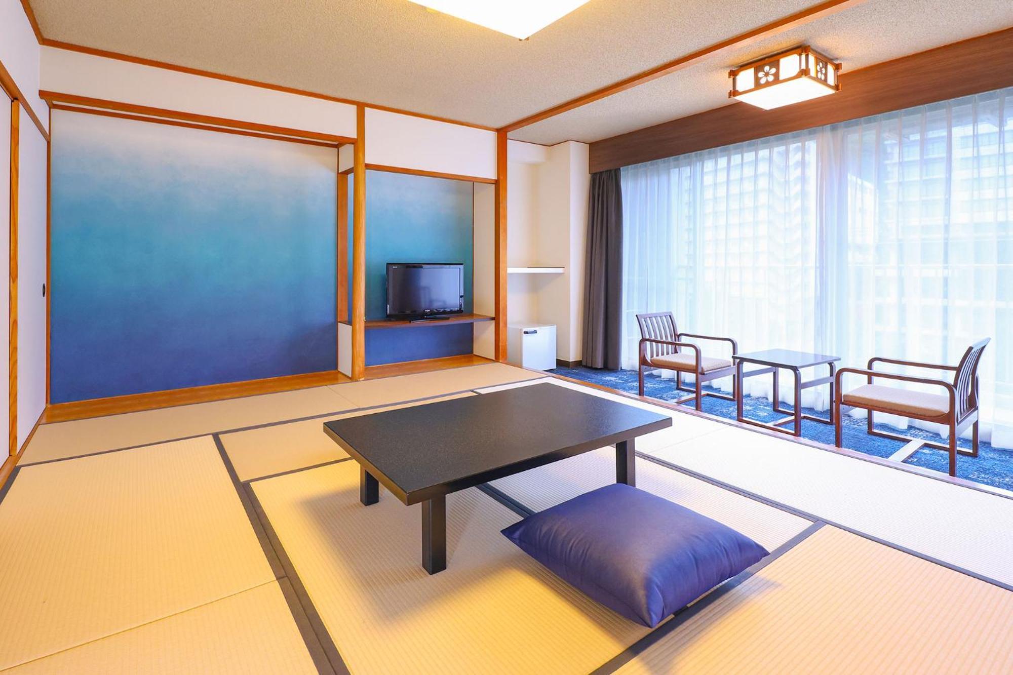 Ooedo Onsen Monogatari Premium Kinugawa Kanko Hotel Nikko Exterior photo