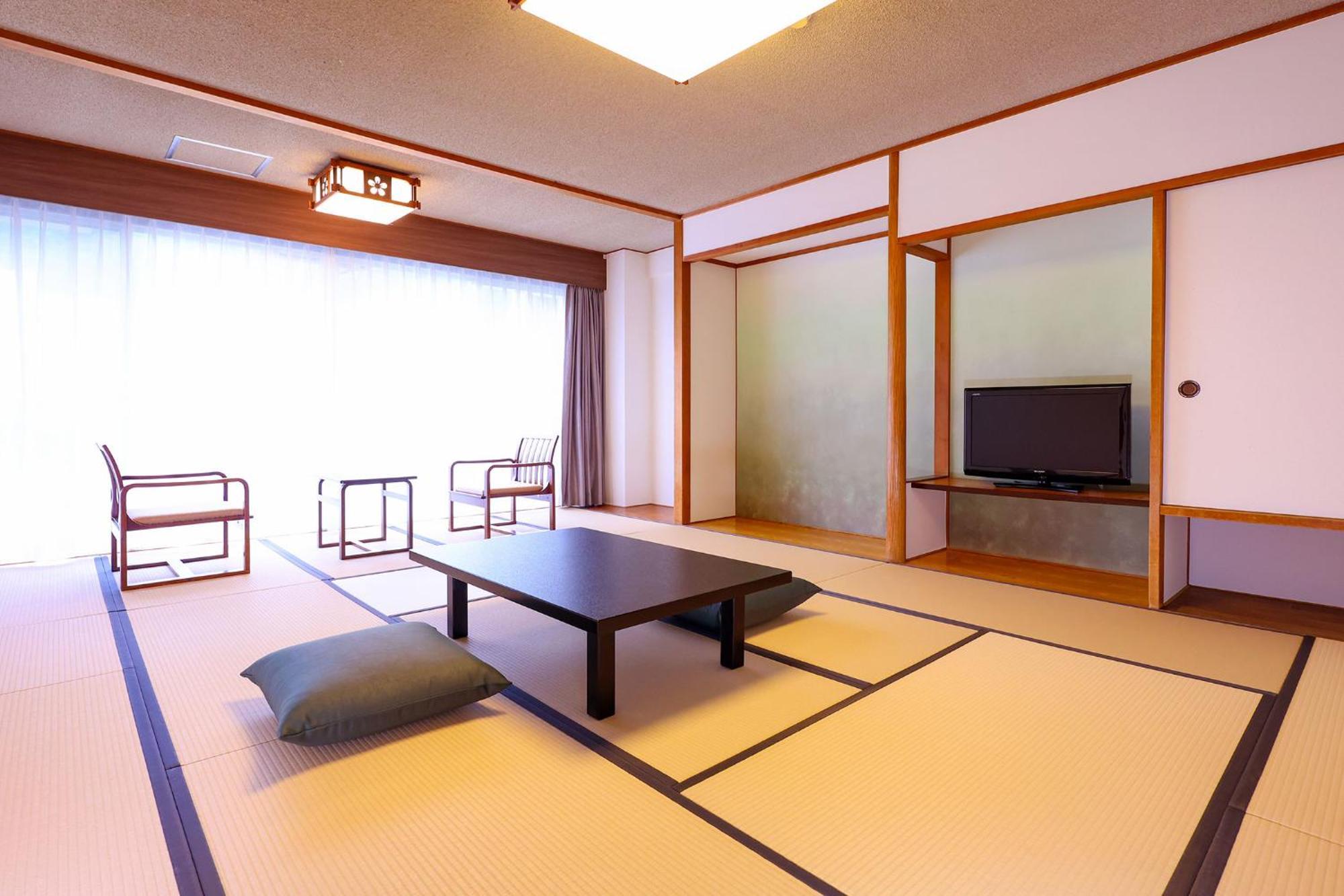 Ooedo Onsen Monogatari Premium Kinugawa Kanko Hotel Nikko Exterior photo