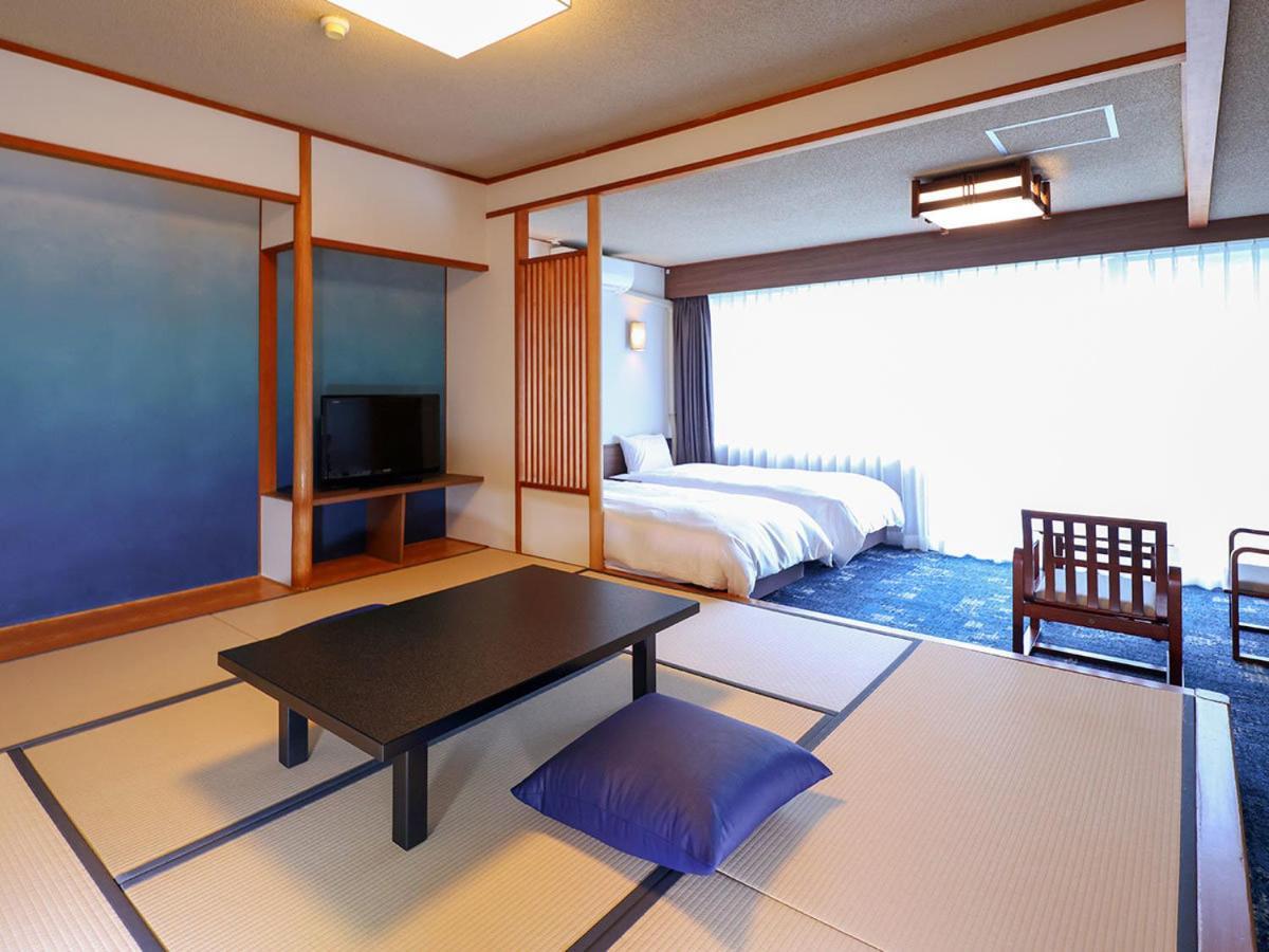 Ooedo Onsen Monogatari Premium Kinugawa Kanko Hotel Nikko Exterior photo